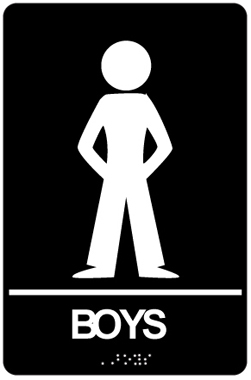 Boys