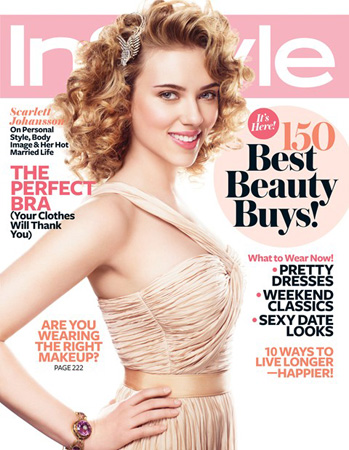 InStyle