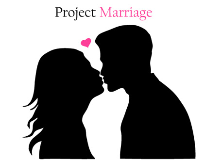 Project Marriage
