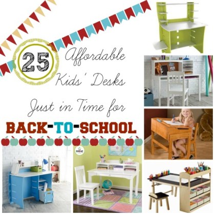 PicMonkey Collage Desk