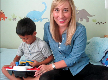 V-Tech 2 -- V-Tech 3-in-1 Race & Learn Does it All snapshot-1