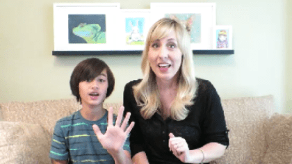 5 Ways to Encourage Artistic Creativity Within Your Kids - snapshot