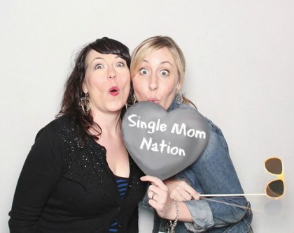 With founder and editor-in-chief of fabulousness, Jessica Ashley.